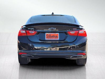 2019 Chevrolet Malibu RS