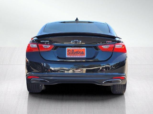 2019 Chevrolet Malibu RS