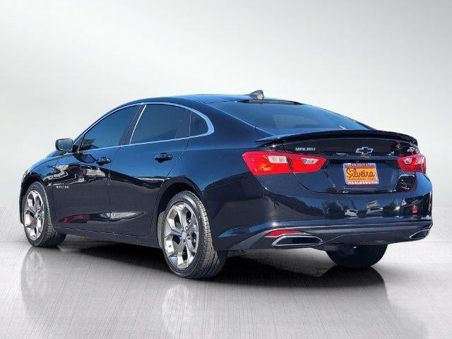 2019 Chevrolet Malibu RS