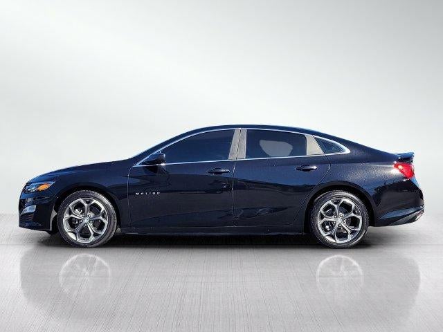 2019 Chevrolet Malibu RS