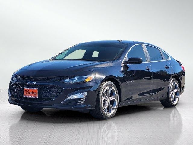 2019 Chevrolet Malibu RS