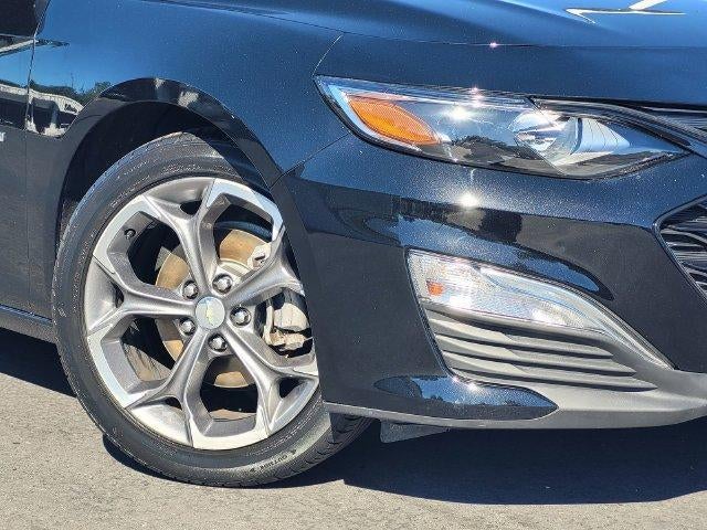 2019 Chevrolet Malibu RS