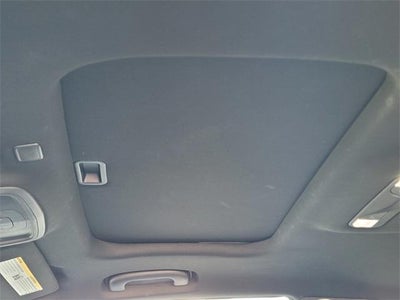 2016 Cadillac ATS-V Base