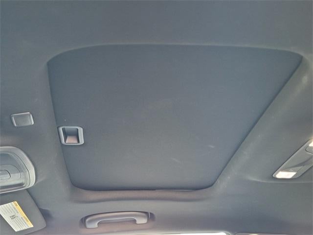 2016 Cadillac ATS-V Base