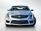 2016 Cadillac ATS-V Base