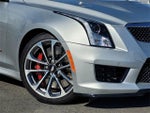 2016 Cadillac ATS-V Base