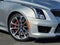 2016 Cadillac ATS-V Base