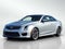 2016 Cadillac ATS-V Base