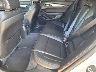 2023 Cadillac CT5 Luxury