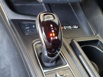 2023 Cadillac CT5 Luxury