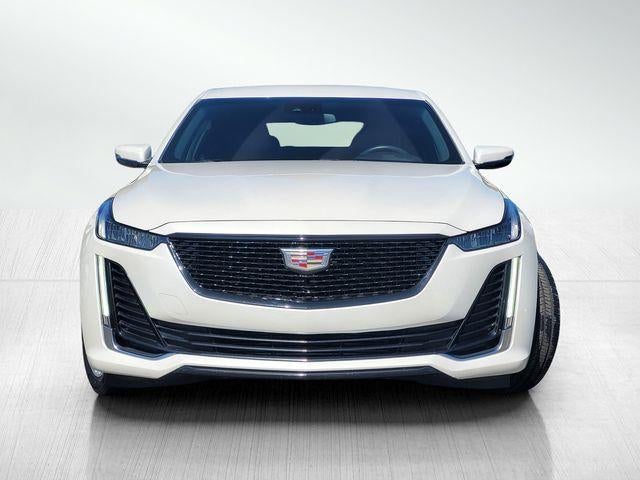 2023 Cadillac CT5 Luxury