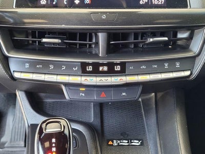 2023 Cadillac CT5 Luxury