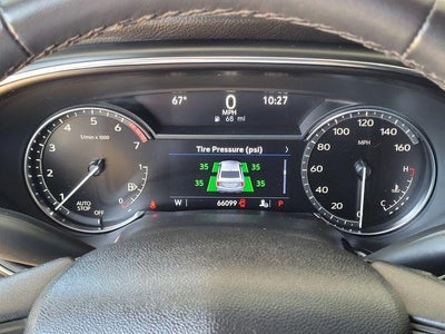 2023 Cadillac CT5 Luxury