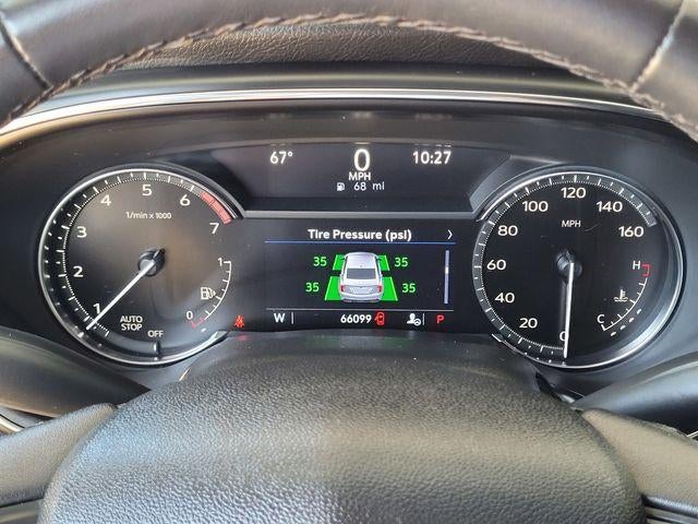 2023 Cadillac CT5 Luxury