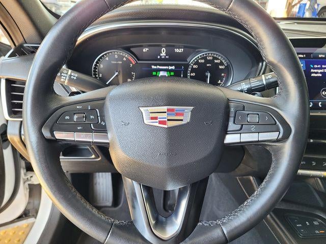 2023 Cadillac CT5 Luxury