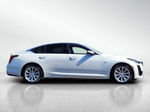2023 Cadillac CT5 Luxury