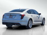 2023 Cadillac CT5 Luxury