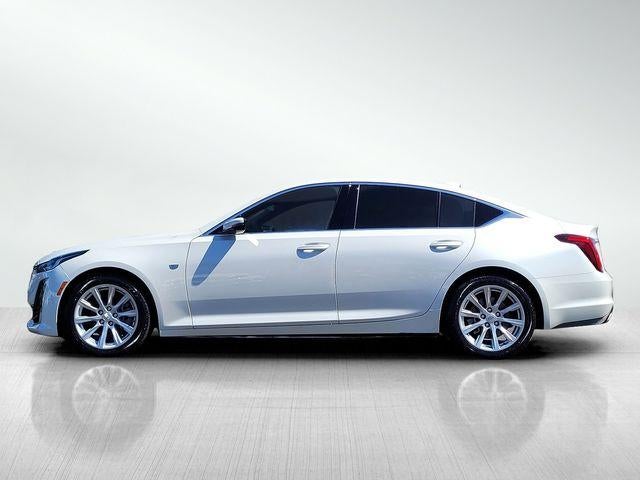 2023 Cadillac CT5 Luxury