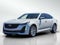 2023 Cadillac CT5 Luxury
