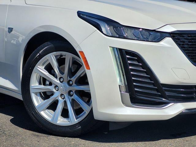 2023 Cadillac CT5 Luxury