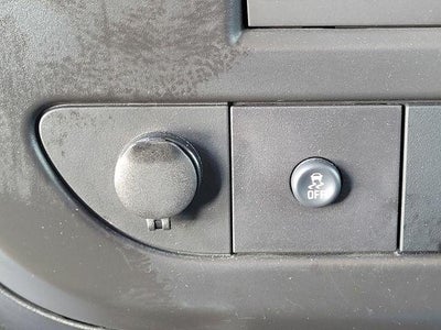 2025 Chevrolet Express Passenger 1LT