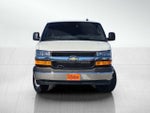 2025 Chevrolet Express Passenger 1LT