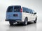 2025 Chevrolet Express Passenger 1LT