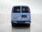 2025 Chevrolet Express Passenger 1LT