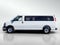 2025 Chevrolet Express Passenger 1LT