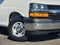 2025 Chevrolet Express Passenger 1LT