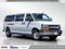 2025 Chevrolet Express Passenger 1LT