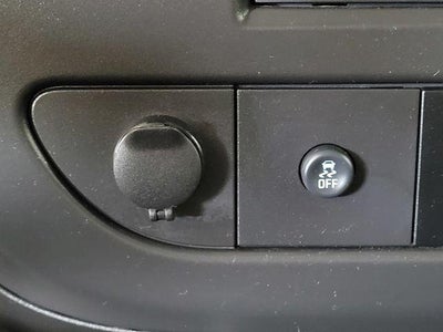 2025 Chevrolet Express Passenger 1LT