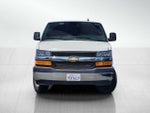 2025 Chevrolet Express Passenger 1LT