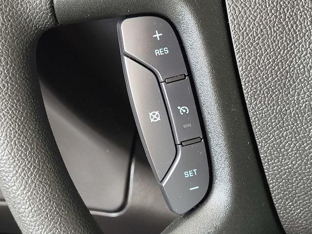2025 Chevrolet Express Passenger 1LT