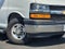 2025 Chevrolet Express Passenger 1LT