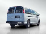 2025 Chevrolet Express Passenger 1LT