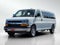2025 Chevrolet Express Passenger 1LT