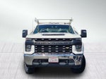 2022 Chevrolet Silverado 3500 HD Chassis Cab Work Truck