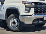 2022 Chevrolet Silverado 3500 HD Chassis Cab Work Truck