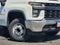 2022 Chevrolet Silverado 3500 HD Chassis Cab Work Truck