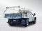 2022 Chevrolet Silverado 3500 HD Chassis Cab Work Truck