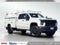 2020 Chevrolet Silverado 2500 HD WT
