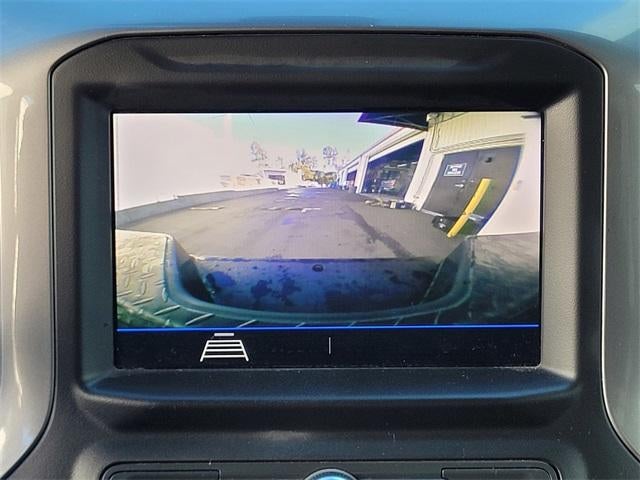 2020 Chevrolet Silverado 2500 HD WT