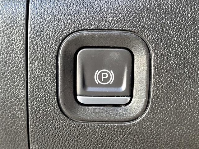 2020 Chevrolet Silverado 2500 HD WT