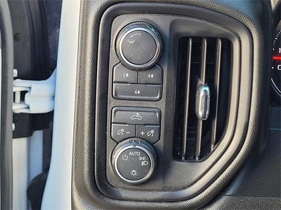 2020 Chevrolet Silverado 2500 HD WT