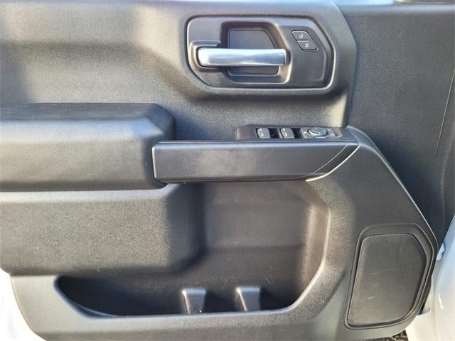 2020 Chevrolet Silverado 2500 HD WT