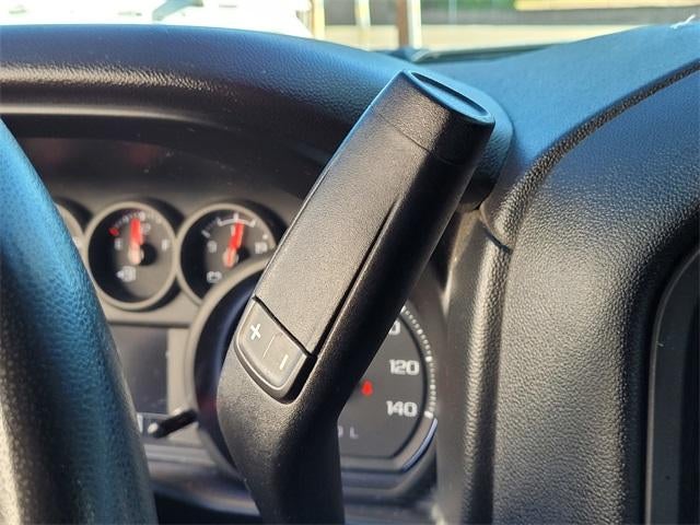 2020 Chevrolet Silverado 2500 HD WT