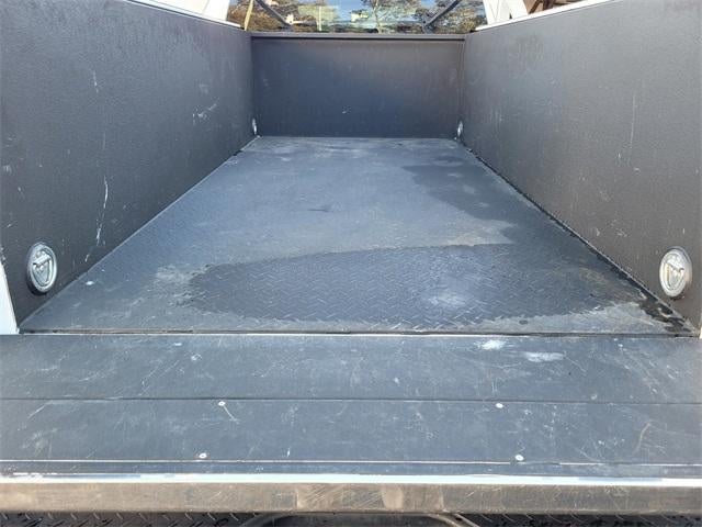 2020 Chevrolet Silverado 2500 HD WT