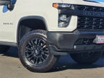 2020 Chevrolet Silverado 2500 HD WT