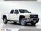 2011 Chevrolet Silverado 2500 HD LTZ